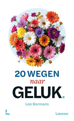 Afbeeldingen van 20 wegen naar geluk