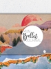 Afbeelding van Mijn Bullet Journal Collagelandschap