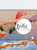 Afbeelding van Mijn Bullet Journal Collagelandschap