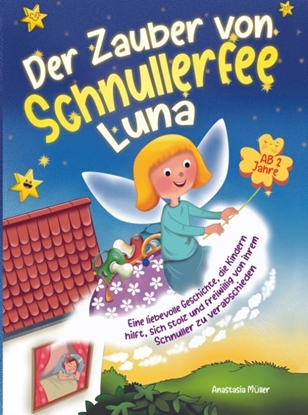 Afbeeldingen van Der Zauber von Schnullerfee Luna