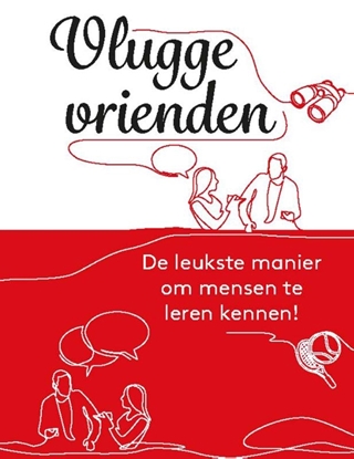 Afbeeldingen van Vlugge vrienden