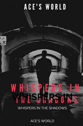 Afbeeldingen van Whispers in the Shadows