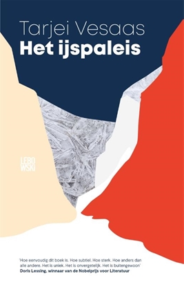 Afbeeldingen van Het ijspaleis