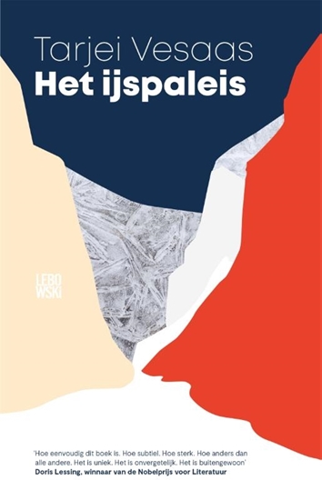Afbeelding van Het ijspaleis