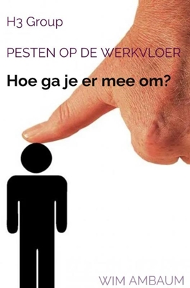 Afbeeldingen van Pesten op de werkvloer