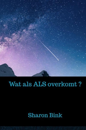 Afbeelding van Wat als ALS overkomt ?