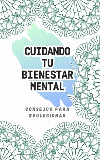 Afbeelding van CUIDANDO TU BIENESTAR MENTAL