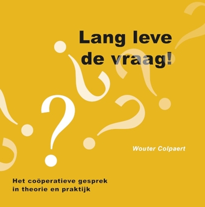 Afbeeldingen van Lang leve de vraag!