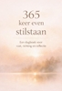 Afbeelding van 365 keer even stilstaan