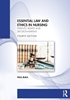 Afbeelding van Essential Law and Ethics in Nursing
