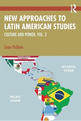Afbeeldingen van New Approaches to Latin American Studies