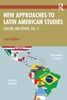 Afbeelding van New Approaches to Latin American Studies