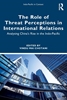 Afbeelding van Indo-Pacific in Context The Role of Threat Perceptions in International Relations