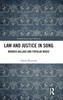 Afbeelding van Transforming Legal Histories Law and Justice in Song