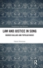 Afbeelding van Transforming Legal Histories Law and Justice in Song