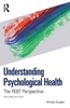 Afbeelding van Understanding Psychological Health