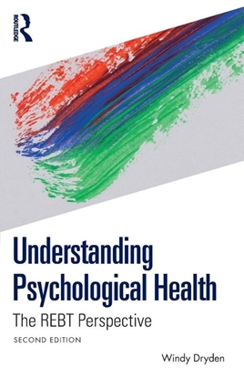 Afbeeldingen van Understanding Psychological Health