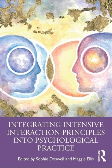 Afbeelding van Integrating Intensive Interaction Principles into Psychological Practice