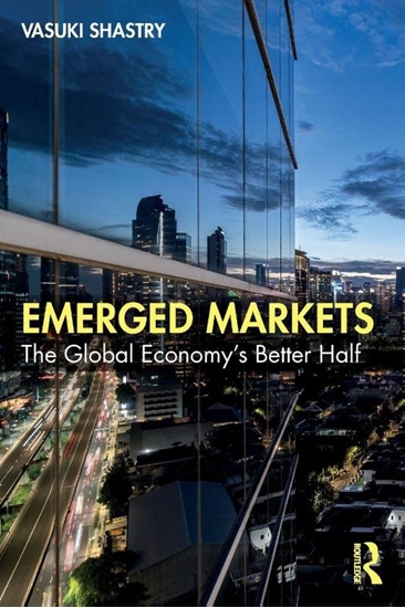Afbeelding van Emerged Markets