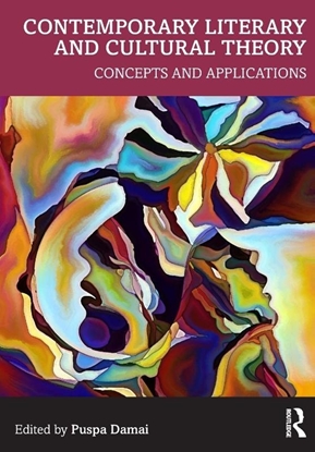 Afbeeldingen van Contemporary Literary and Cultural Theory