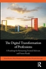 Afbeelding van The Digital Transformation of Professions