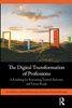 Afbeelding van The Digital Transformation of Professions
