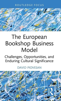 Afbeeldingen van The European Bookshop Business Model