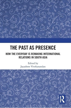 Afbeeldingen van The Past as Presence