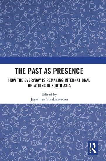 Afbeelding van The Past as Presence