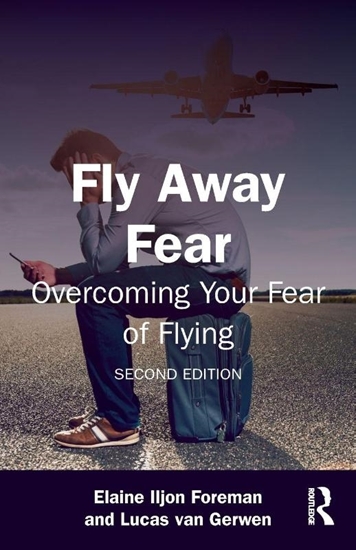 Afbeelding van The Self-Help Series Fly Away Fear