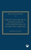 Afbeelding van Royal Musical Association Monographs Paraguayan Musical Nationalism in the Symphonies of Florentin Gimenez