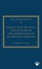 Afbeelding van Royal Musical Association Monographs Paraguayan Musical Nationalism in the Symphonies of Florentin Gimenez