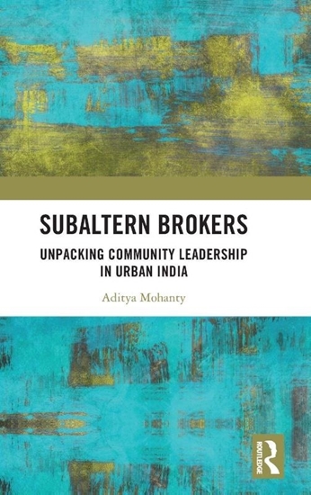 Afbeelding van Subaltern Brokers