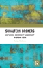Afbeelding van Subaltern Brokers