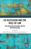 Afbeelding van EU Accession and the Rule of Law