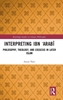 Afbeelding van Routledge Studies in Islamic Philosophy Interpreting Ibn ?Arabi