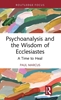 Afbeelding van Routledge Focus on Mental Health Psychoanalysis and the Wisdom of Ecclesiastes