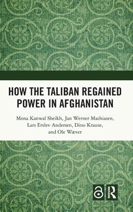 Afbeeldingen van How the Taliban Regained Power in Afghanistan