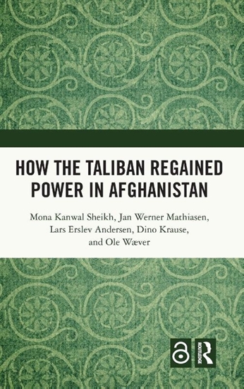 Afbeelding van How the Taliban Regained Power in Afghanistan