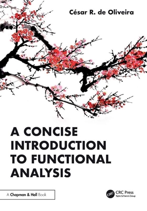 Afbeeldingen van A Concise Introduction to Functional Analysis