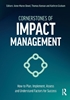 Afbeelding van Cornerstones of Impact Management