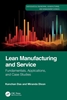 Afbeelding van Mathematical Engineering, Manufacturing, and Management Sciences Lean Manufacturing and Service