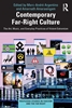 Afbeelding van Routledge Studies in Fascism and the Far Right Contemporary Far-Right Culture