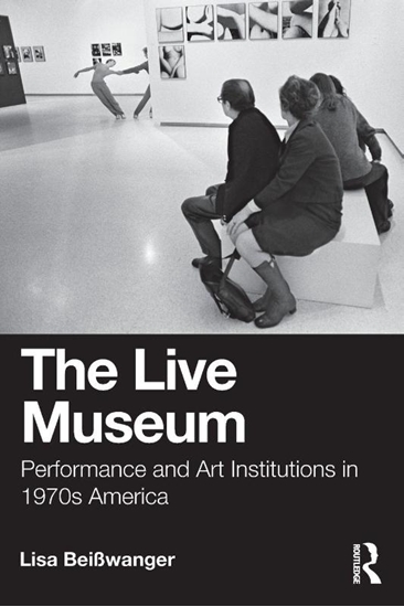 Afbeelding van The Live Museum