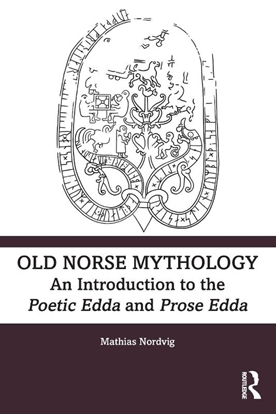 Afbeeldingen van Old Norse Mythology