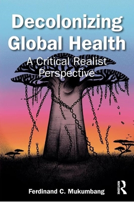 Afbeeldingen van Decolonizing Global Health
