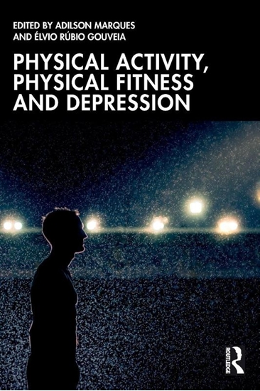 Afbeelding van Physical Activity, Physical Fitness and Depression