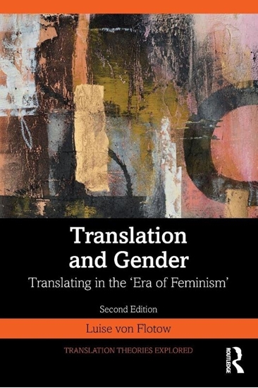 Afbeelding van Translation Theories Explored Translation and Gender