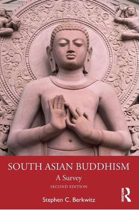 Afbeeldingen van South Asian Buddhism