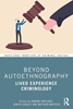 Afbeelding van Routledge Frontiers of Criminal Justice Beyond Autoethnography